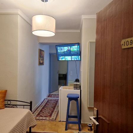 Kanari Kos Town Ngoại thất bức ảnh
