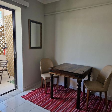 Kanari Kos Town Ngoại thất bức ảnh