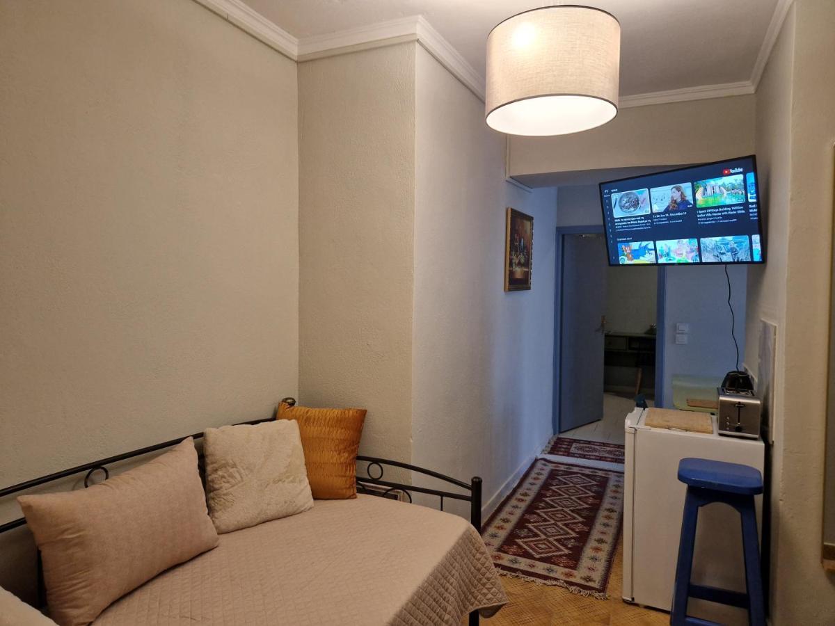 Kanari Kos Town Ngoại thất bức ảnh