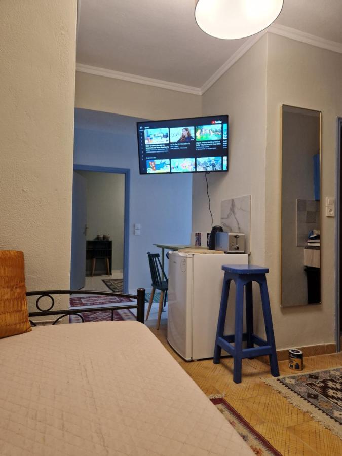 Kanari Kos Town Ngoại thất bức ảnh