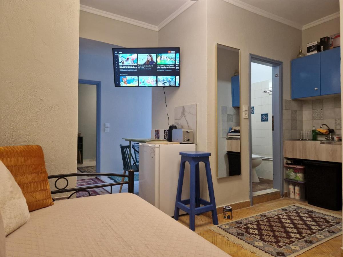 Kanari Kos Town Ngoại thất bức ảnh