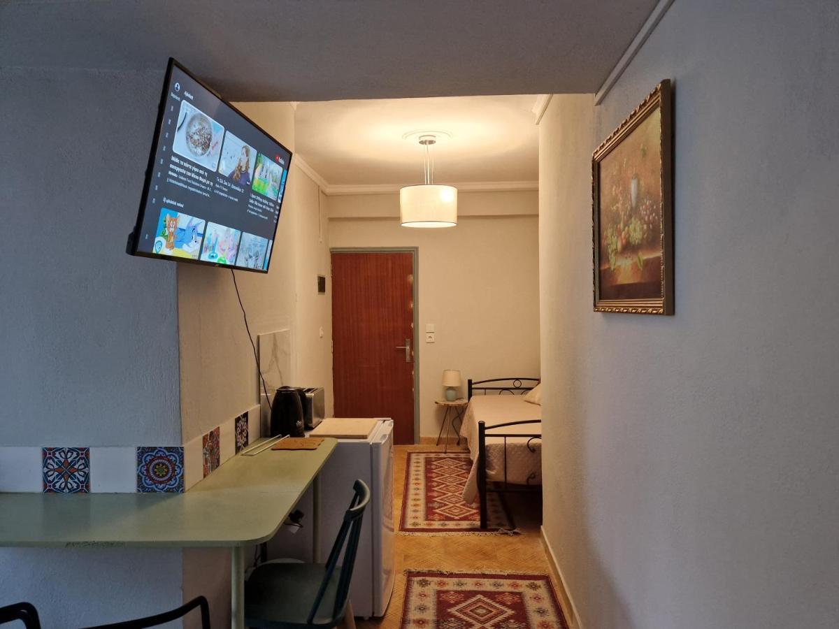 Kanari Kos Town Ngoại thất bức ảnh