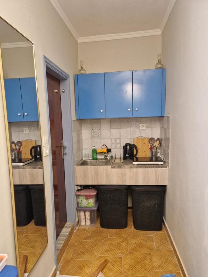 Kanari Kos Town Ngoại thất bức ảnh