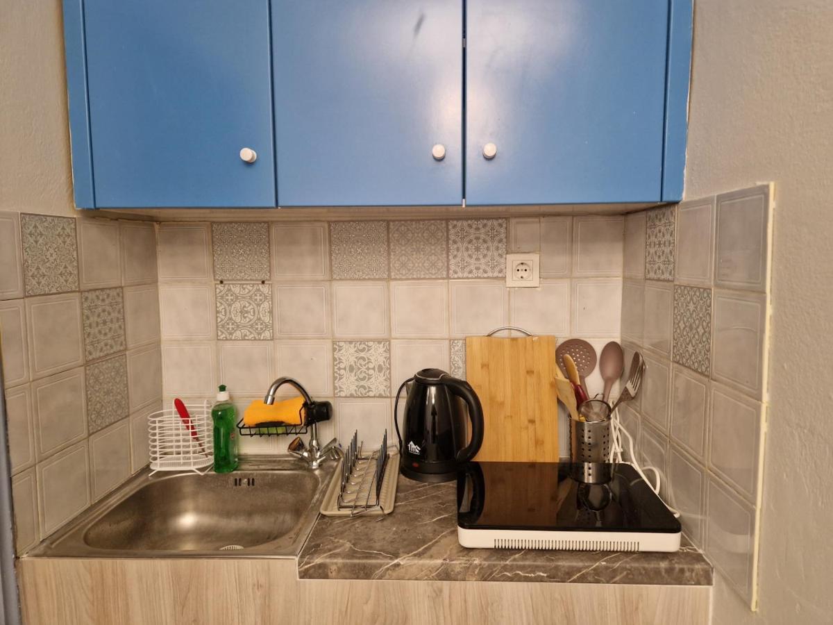 Kanari Kos Town Ngoại thất bức ảnh