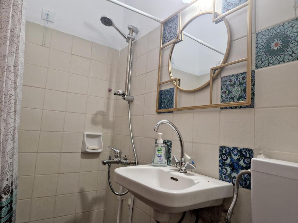 Kanari Kos Town Ngoại thất bức ảnh
