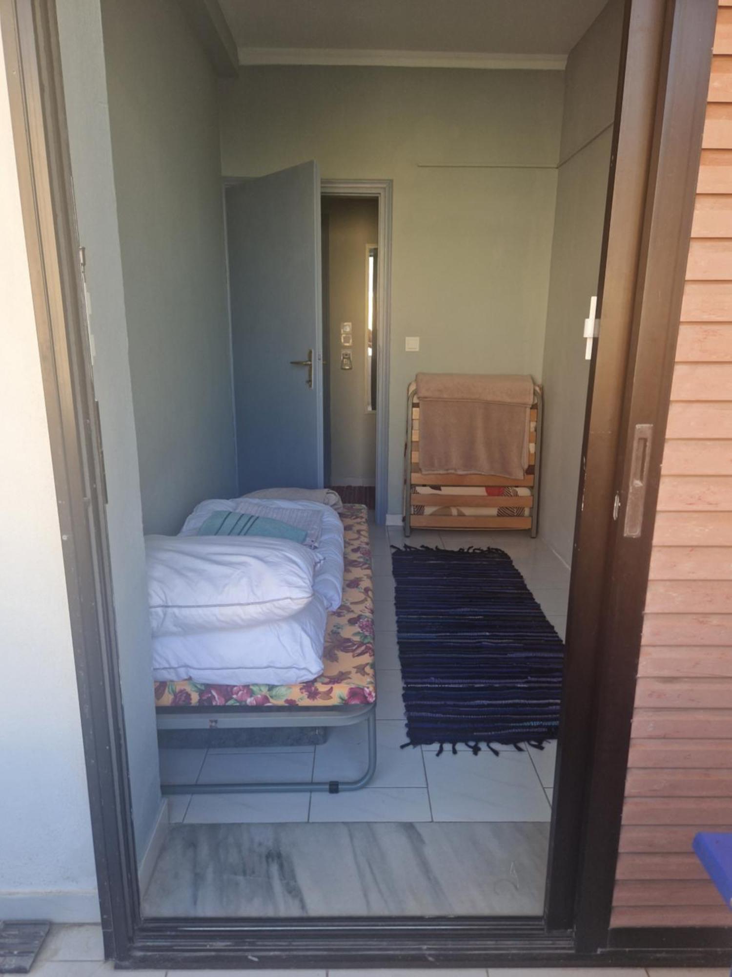 Kanari Kos Town Ngoại thất bức ảnh