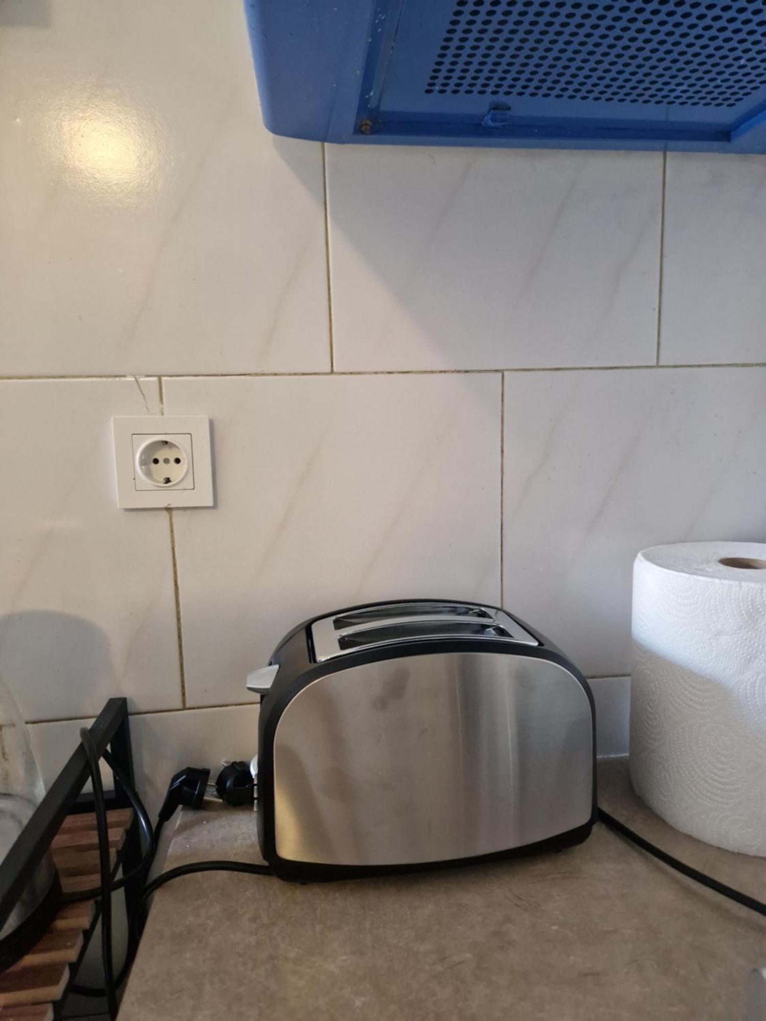 Kanari Kos Town Ngoại thất bức ảnh