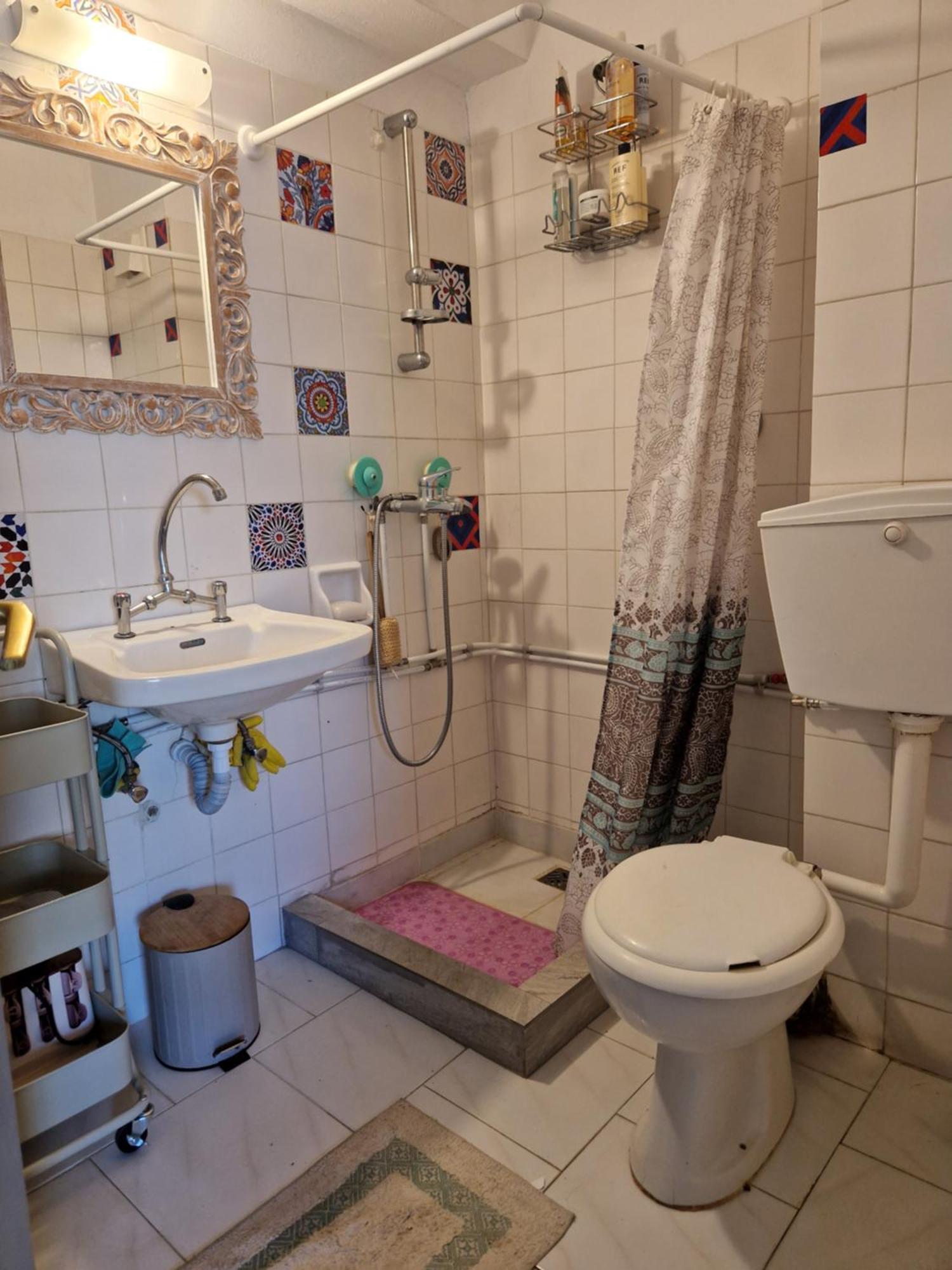Kanari Kos Town Ngoại thất bức ảnh