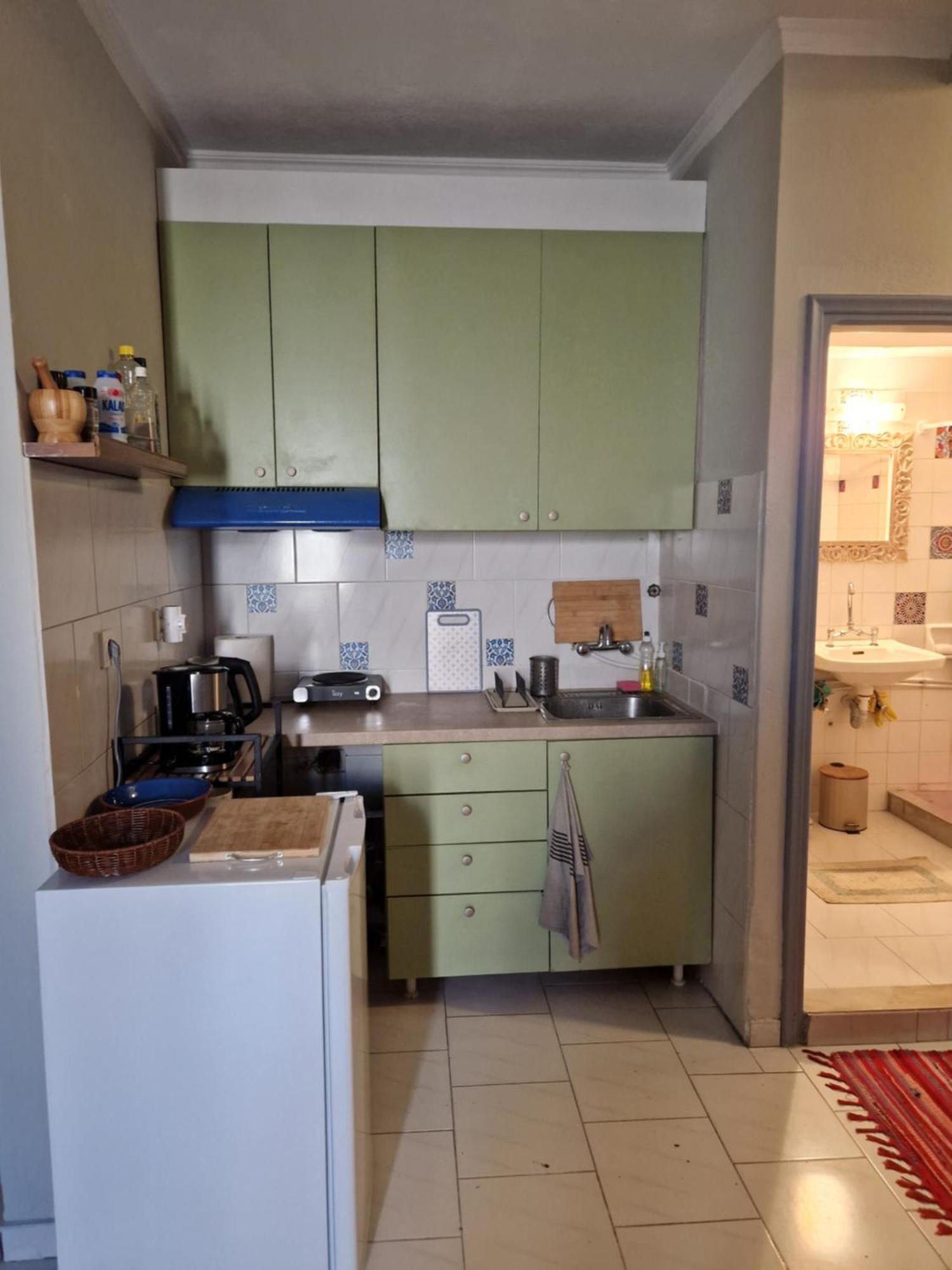 Kanari Kos Town Ngoại thất bức ảnh