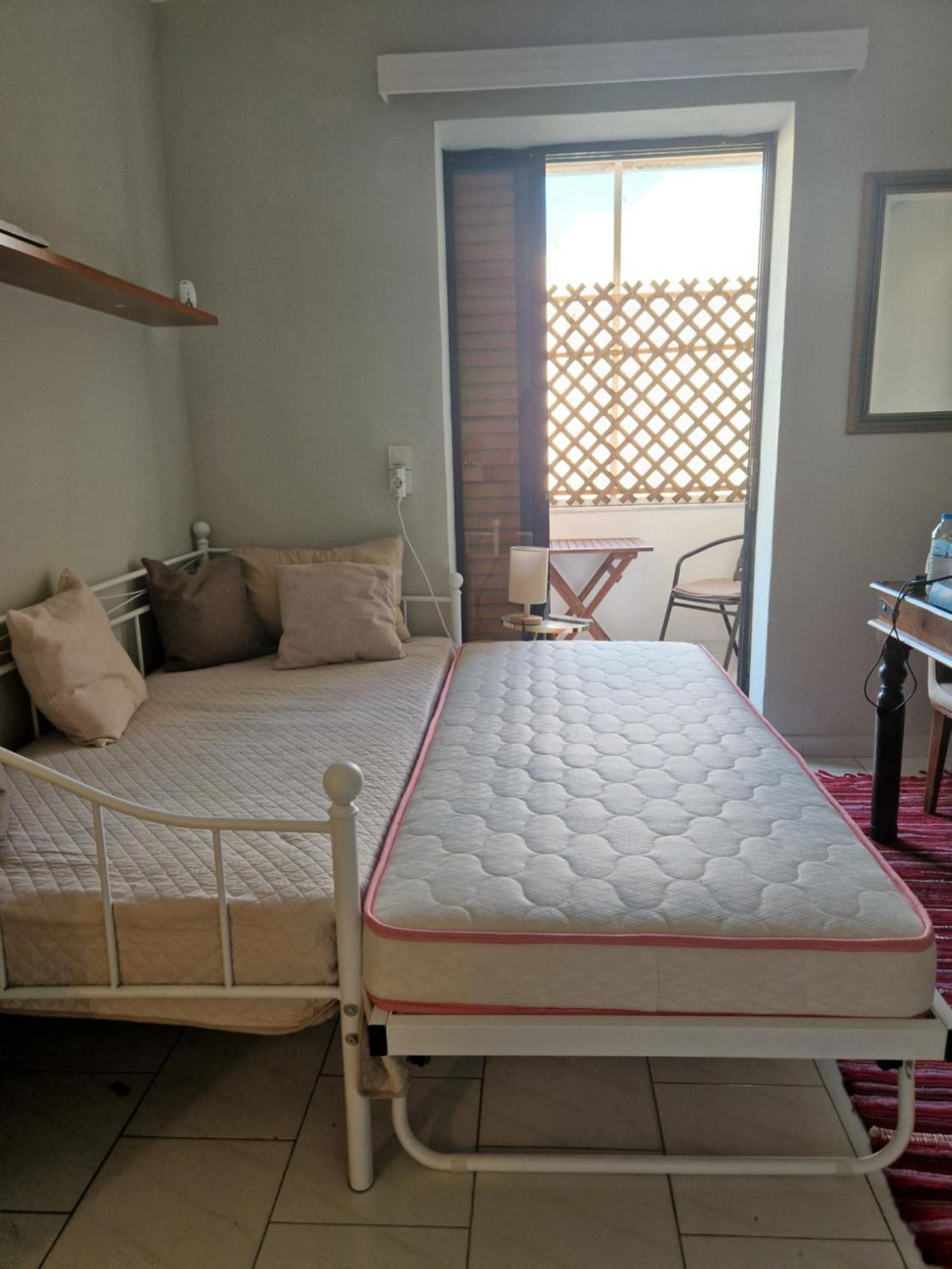 Kanari Kos Town Ngoại thất bức ảnh