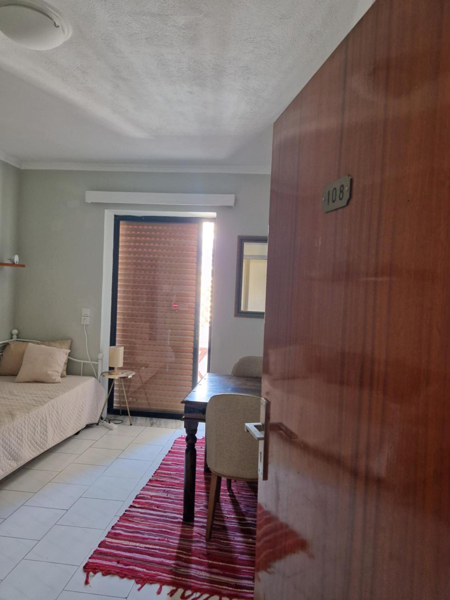 Kanari Kos Town Ngoại thất bức ảnh