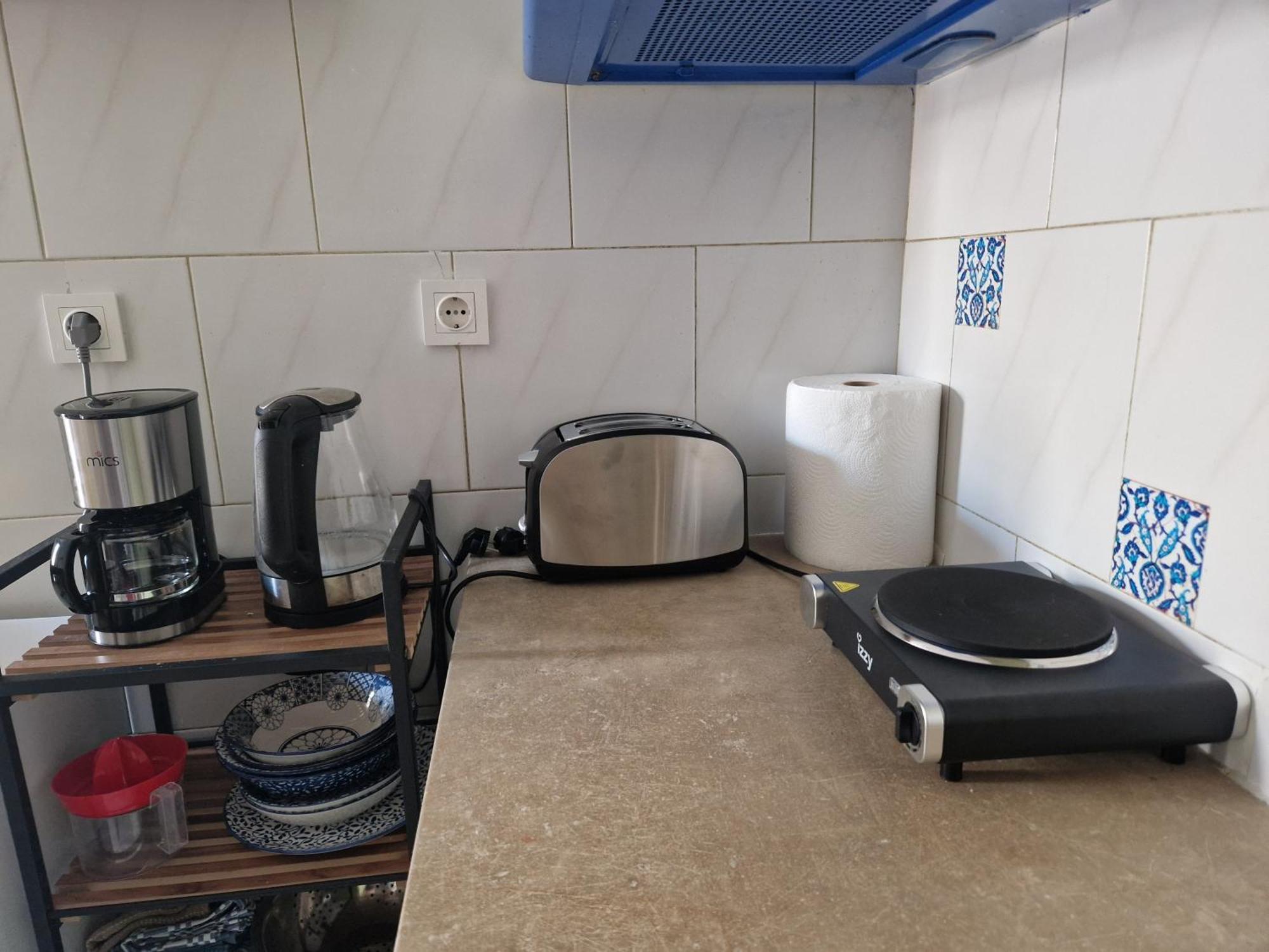 Kanari Kos Town Ngoại thất bức ảnh
