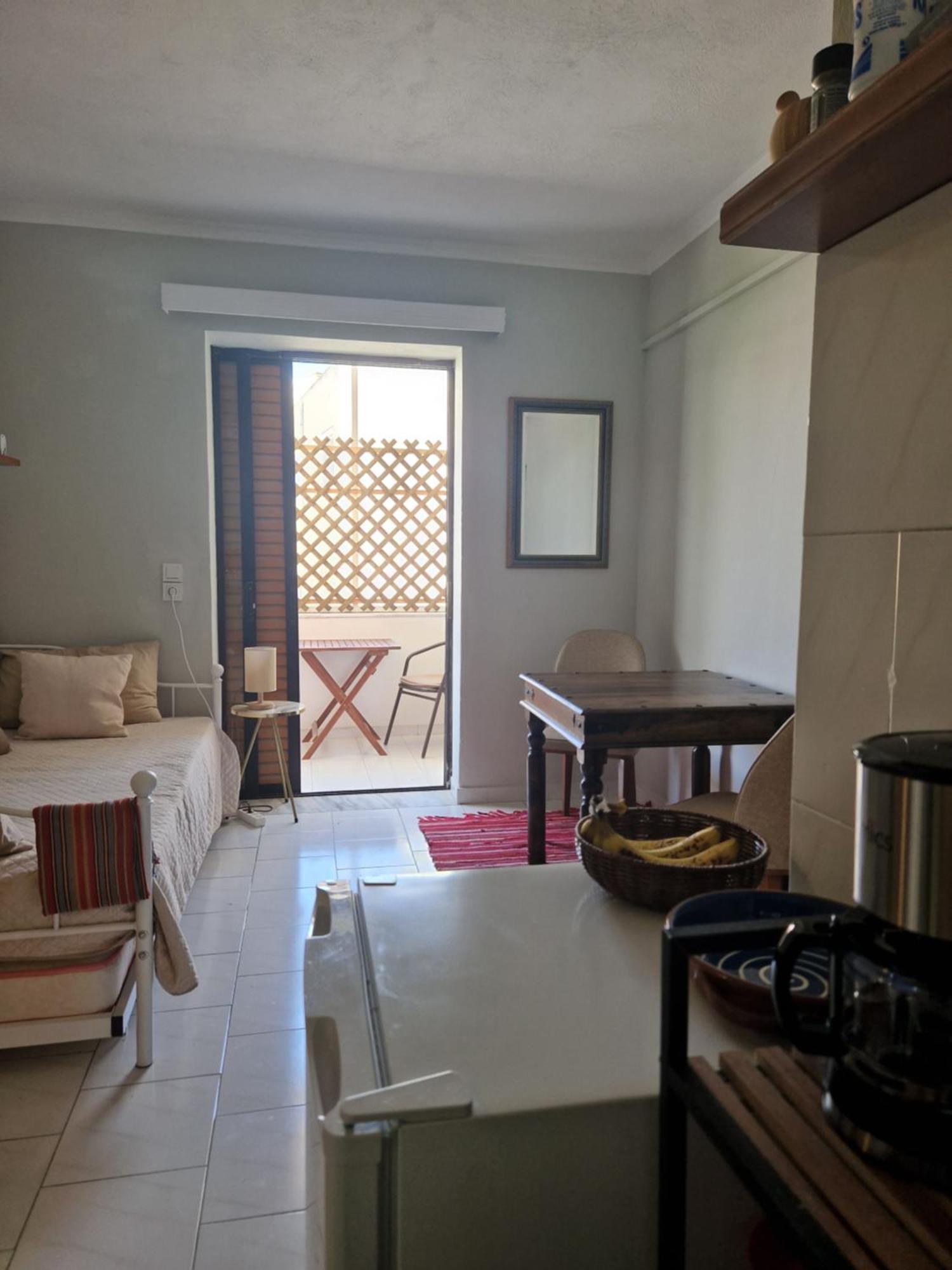 Kanari Kos Town Ngoại thất bức ảnh